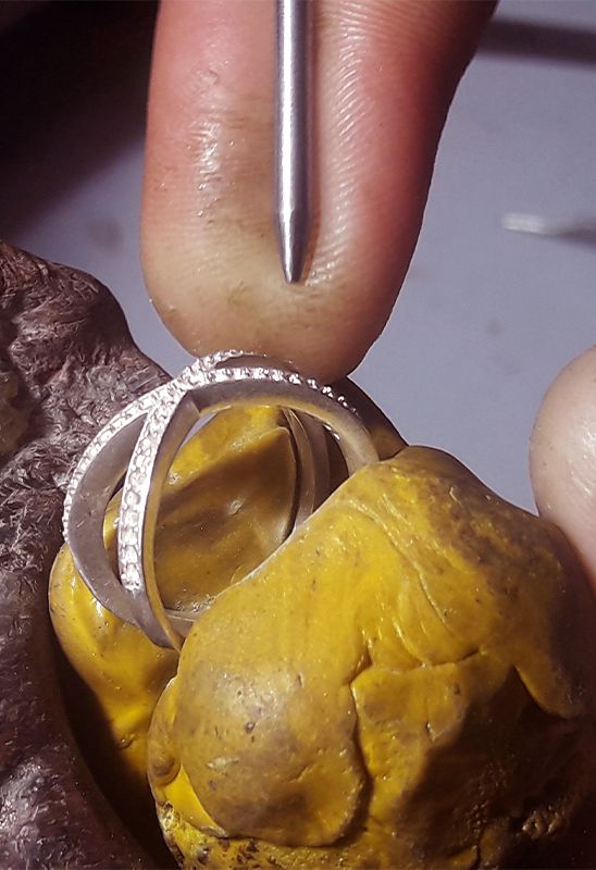 Here Are Four Jewelry Pieces That Look Great After Customization